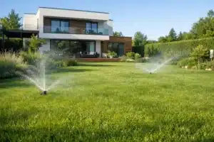 Cómo mantener la vitalidad del césped natural en verano